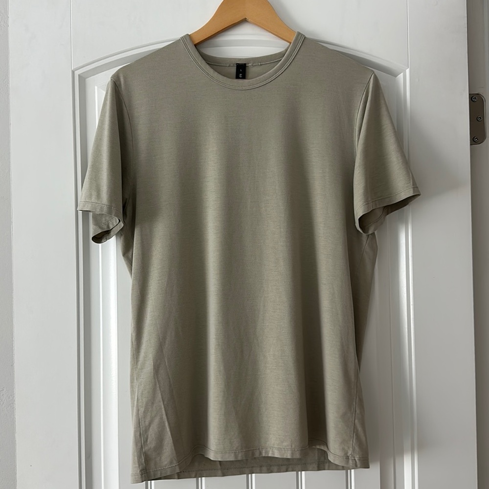 Lululemon Shirt